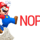 Illustration for article titled emNew York Times/em Correction, 25 Years Later: Mario Is Not a Janitor